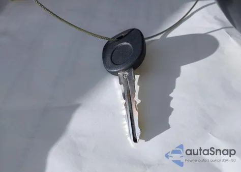 2008 Saturn Aura Xe z USA, uszkodzony, nr VIN 1G8ZS57N28F266588